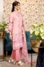 Floral Print Three Piece Set